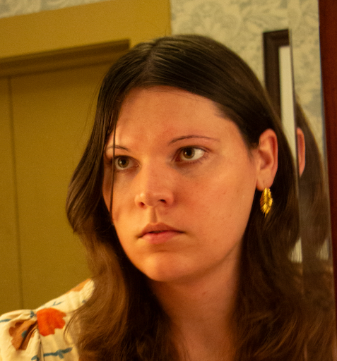 Image of Autumn de León